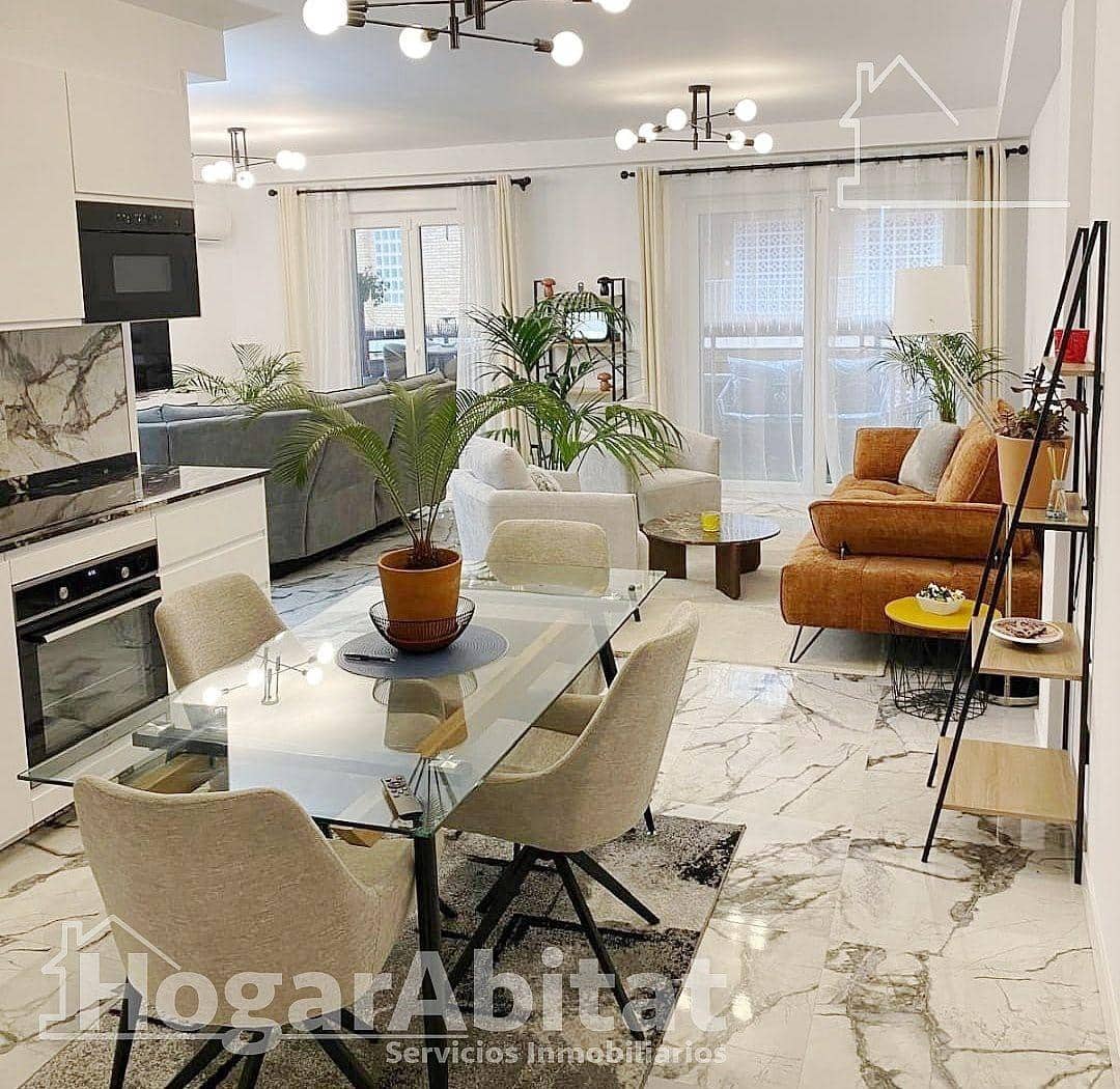 2 sypialnia Mieszkanie na sprzedaż w Torrevieja z basenem - 369 900 € (Ref: 10041218)