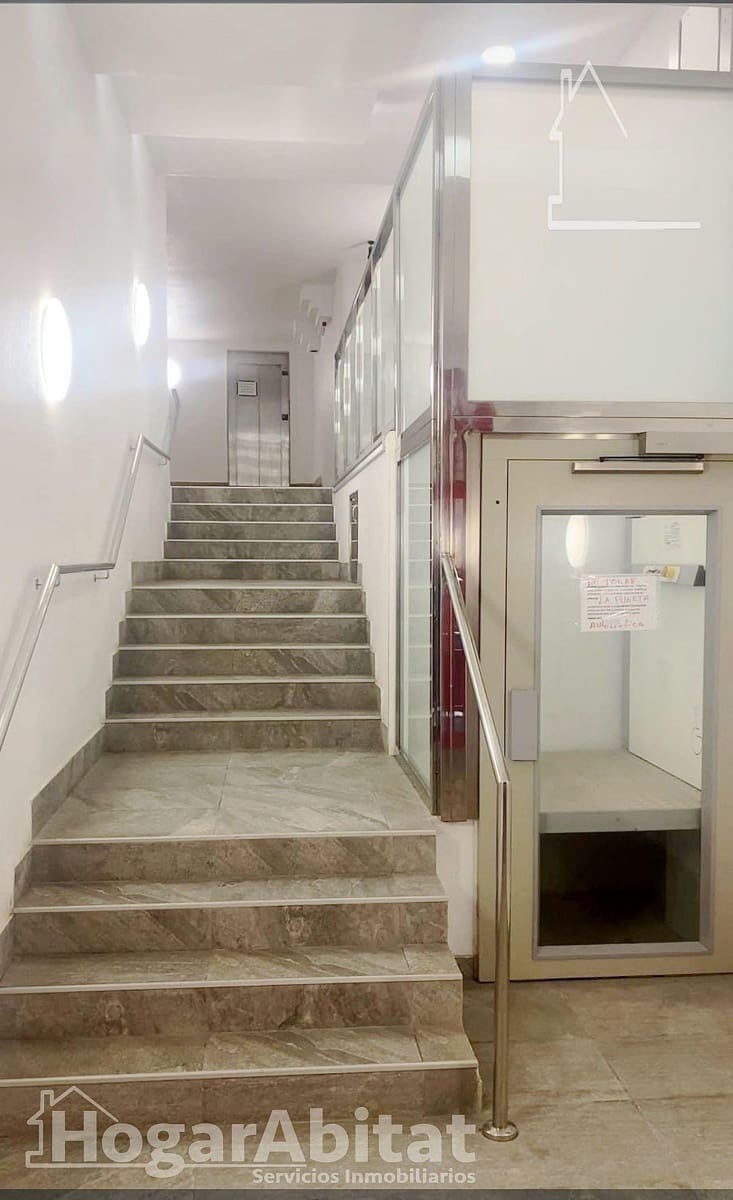 2 sypialnia Mieszkanie na sprzedaż w Torrevieja z basenem - 369 900 € (Ref: 10041218)