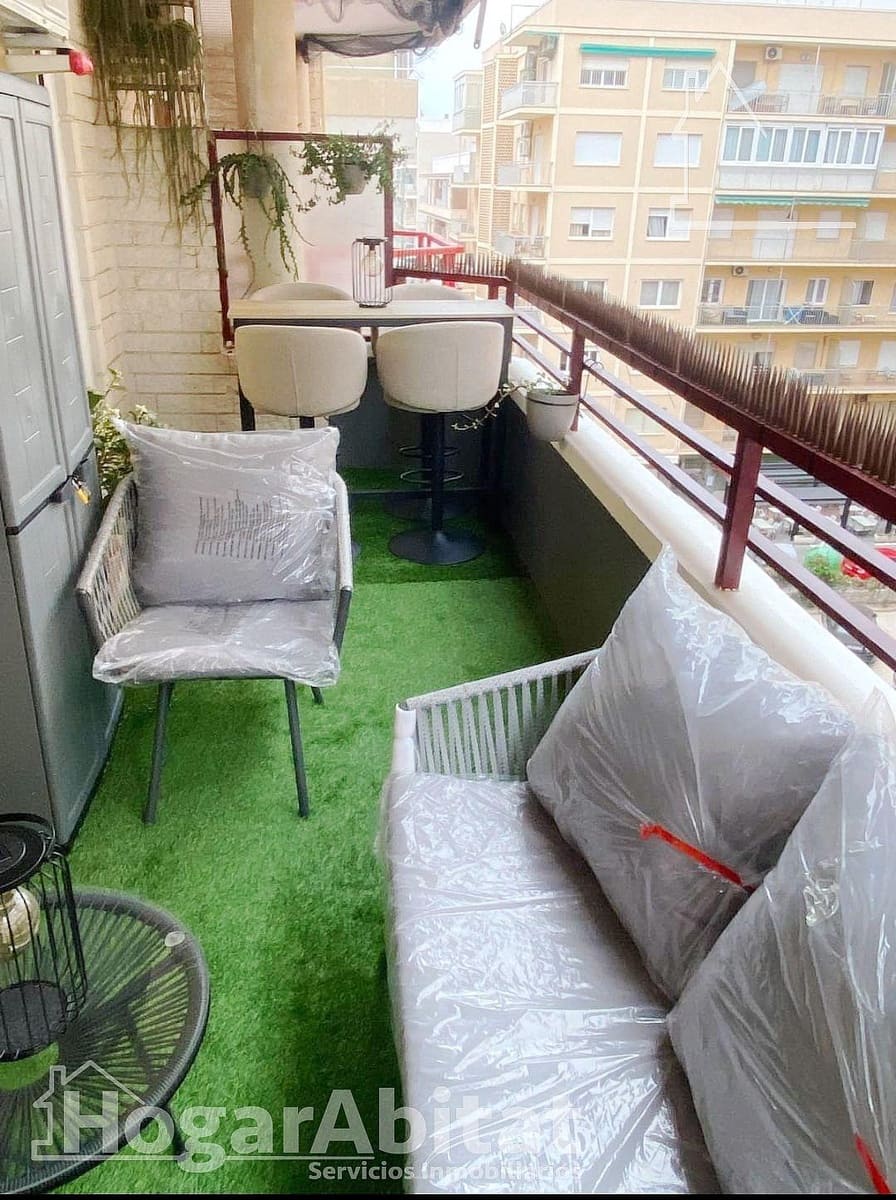 2 sypialnia Mieszkanie na sprzedaż w Torrevieja z basenem - 369 900 € (Ref: 10041218)
