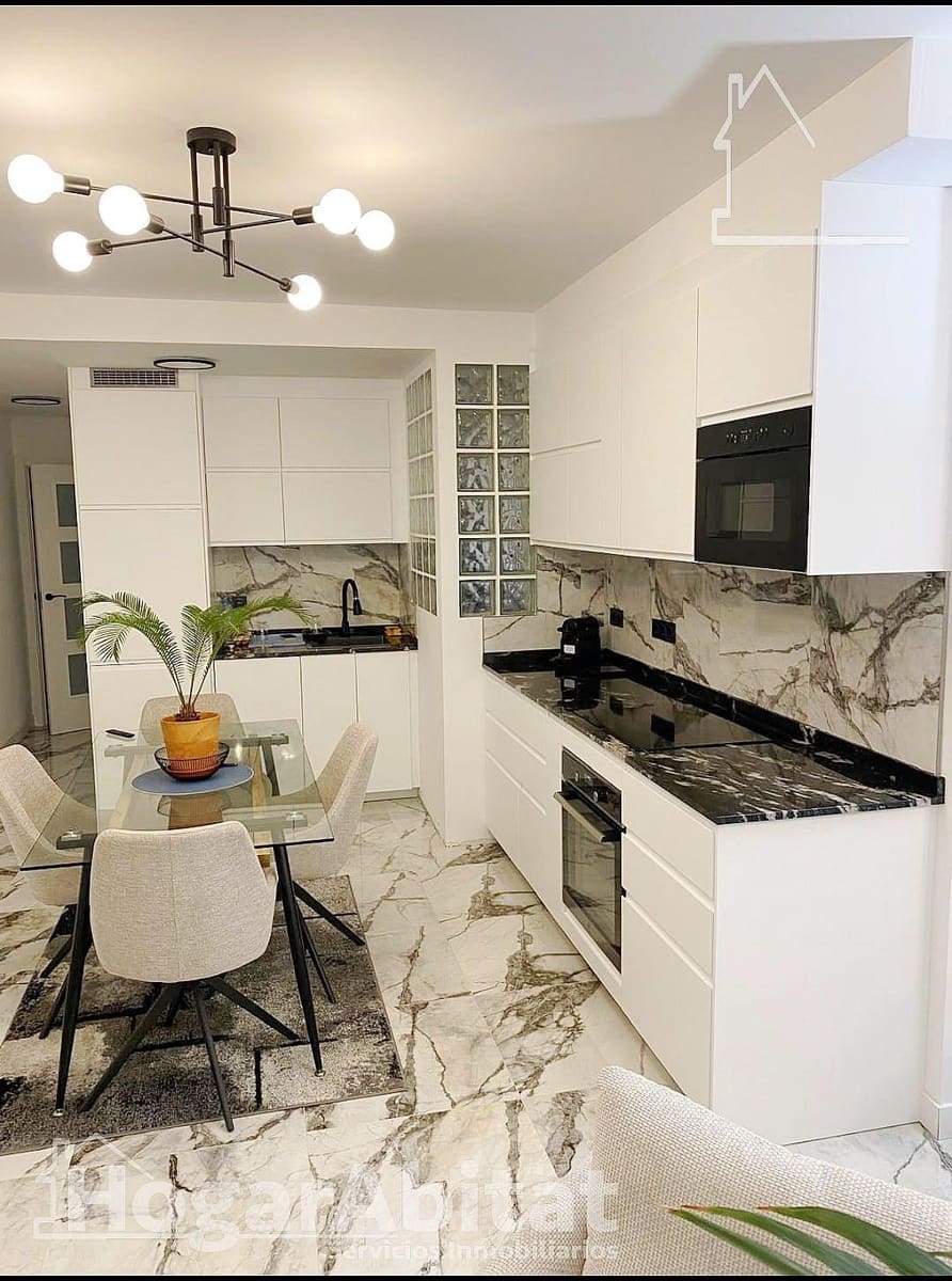 2 sypialnia Mieszkanie na sprzedaż w Torrevieja z basenem - 369 900 € (Ref: 10041218)