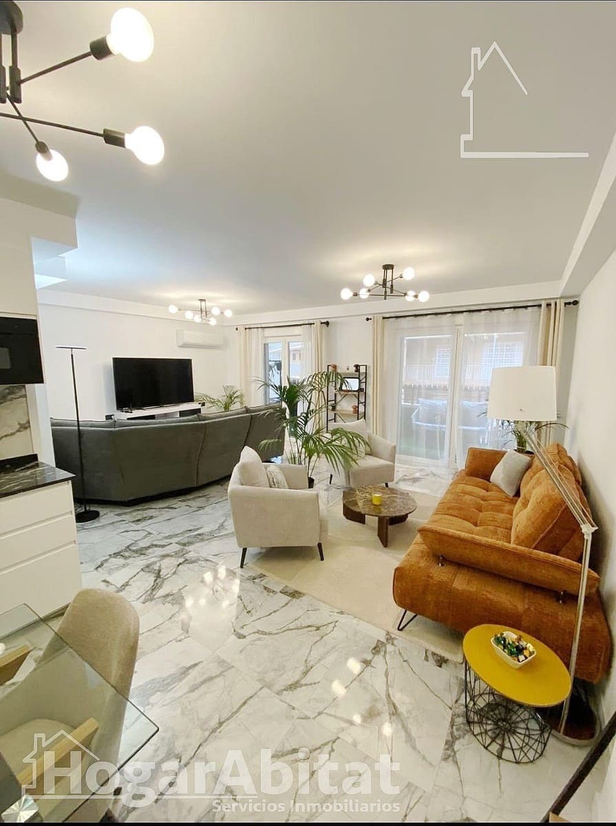2 sypialnia Mieszkanie na sprzedaż w Torrevieja z basenem - 369 900 € (Ref: 10041218)