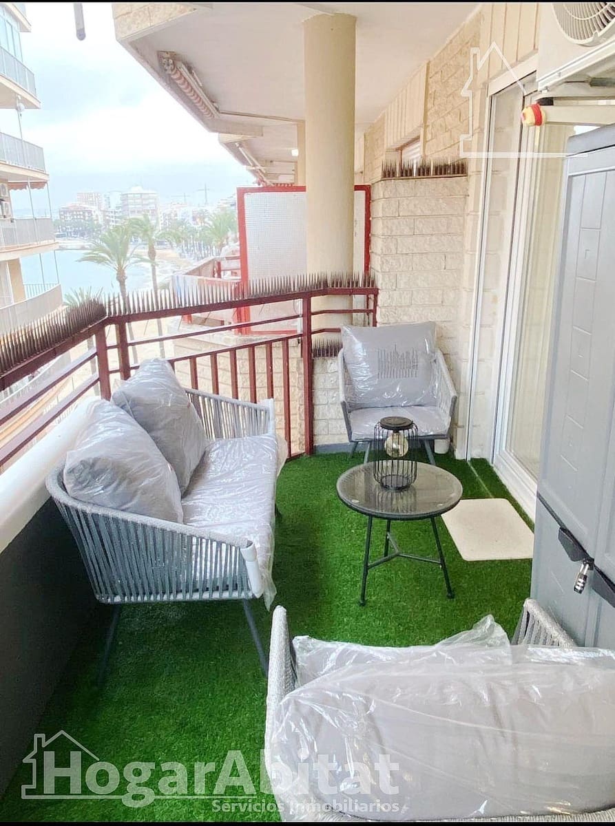 2 sypialnia Mieszkanie na sprzedaż w Torrevieja z basenem - 369 900 € (Ref: 10041218)