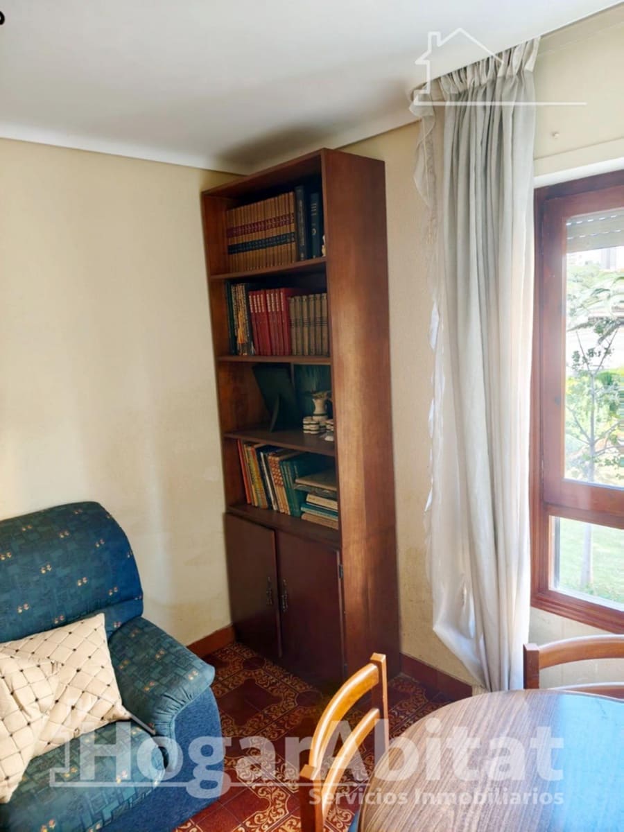 4 sypialnia Mieszkanie na sprzedaż w Castello de la Plana z garażem - 209 000 € (Ref: 10041224)