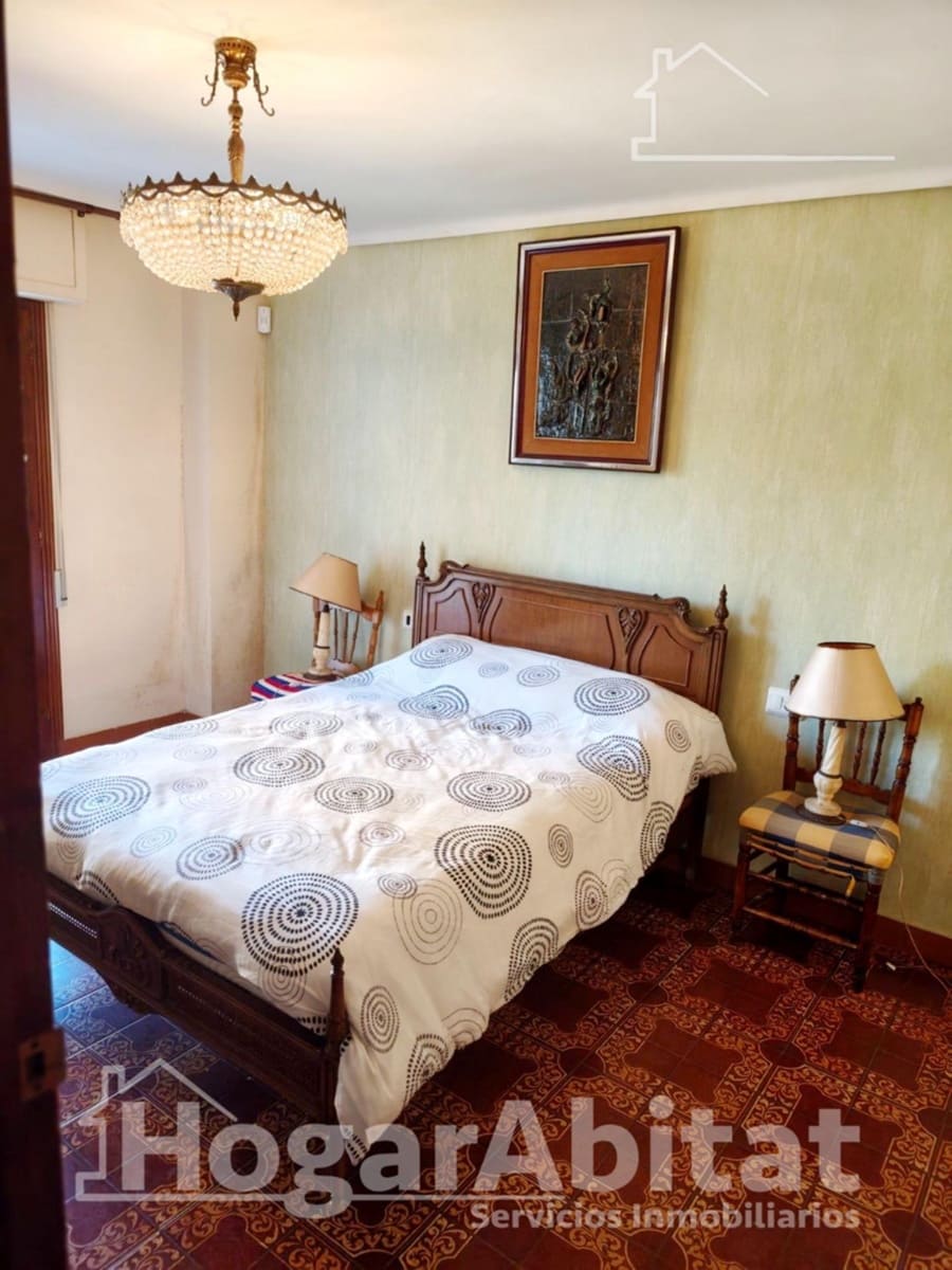4 sypialnia Mieszkanie na sprzedaż w Castello de la Plana z garażem - 209 000 € (Ref: 10041224)