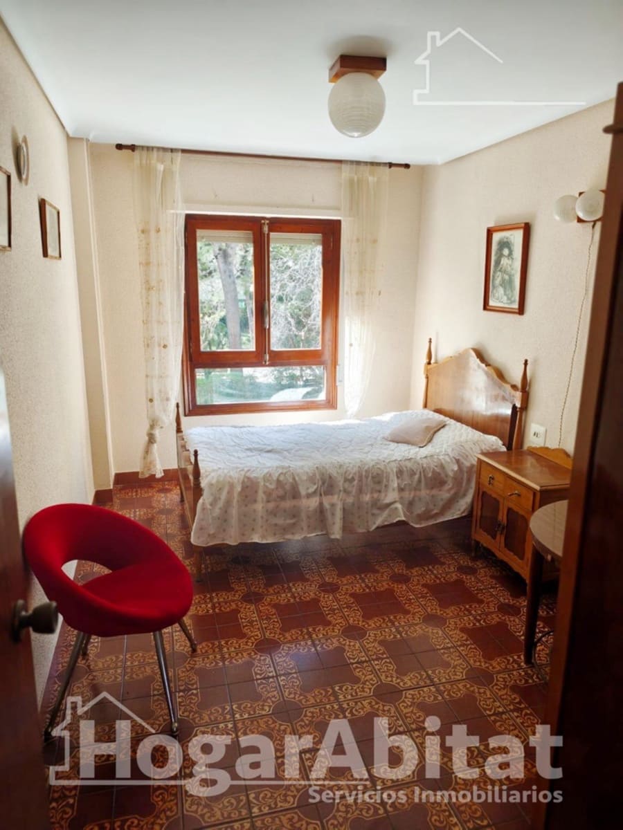 4 sypialnia Mieszkanie na sprzedaż w Castello de la Plana z garażem - 209 000 € (Ref: 10041224)
