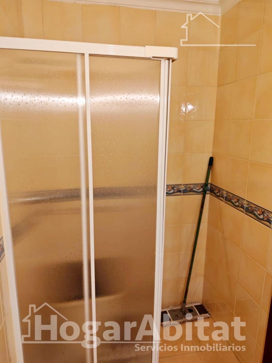 4 sypialnia Mieszkanie na sprzedaż w Castello de la Plana z garażem - 209 000 € (Ref: 10041224)