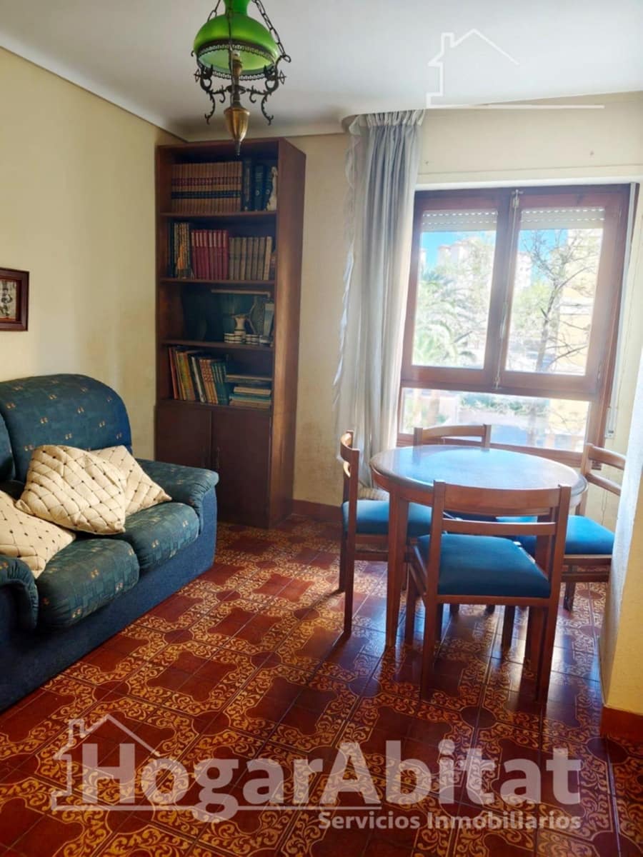 4 sypialnia Mieszkanie na sprzedaż w Castello de la Plana z garażem - 209 000 € (Ref: 10041224)