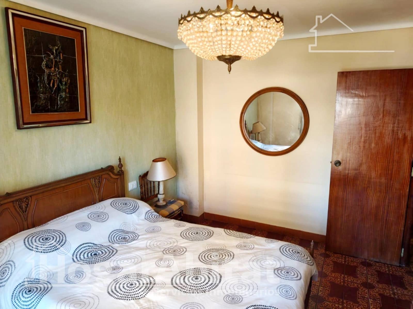 4 sypialnia Mieszkanie na sprzedaż w Castello de la Plana z garażem - 209 000 € (Ref: 10041224)
