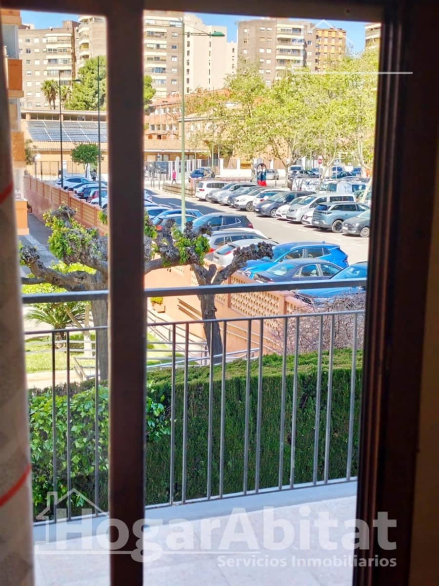 4 sypialnia Mieszkanie na sprzedaż w Castello de la Plana z garażem - 209 000 € (Ref: 10041224)