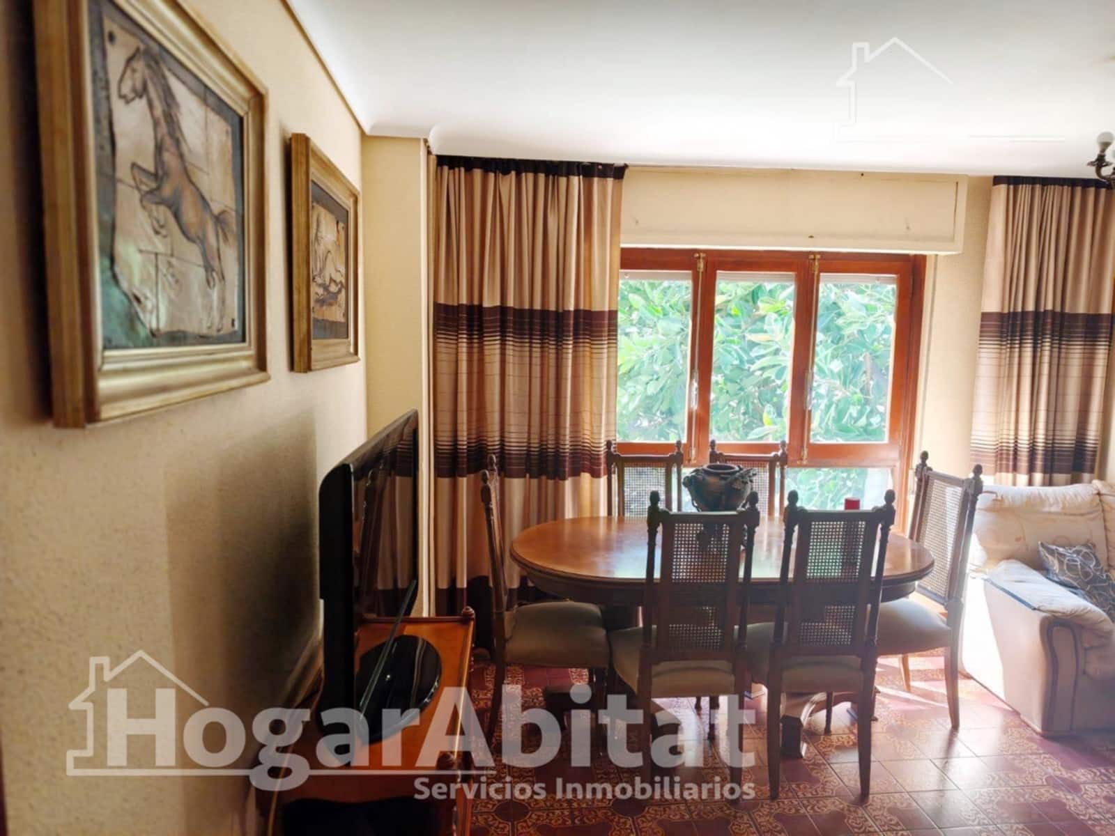 4 sypialnia Mieszkanie na sprzedaż w Castello de la Plana z garażem - 209 000 € (Ref: 10041224)