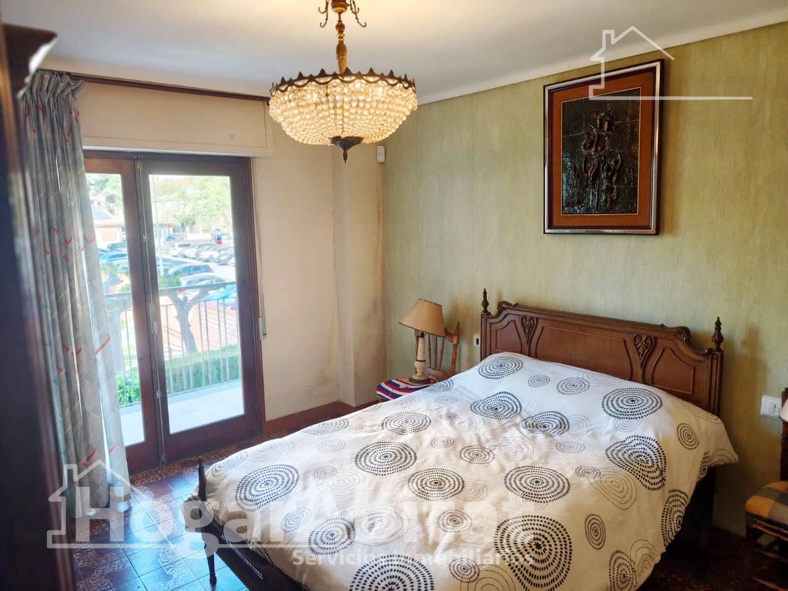 4 sypialnia Mieszkanie na sprzedaż w Castello de la Plana z garażem - 209 000 € (Ref: 10041224)