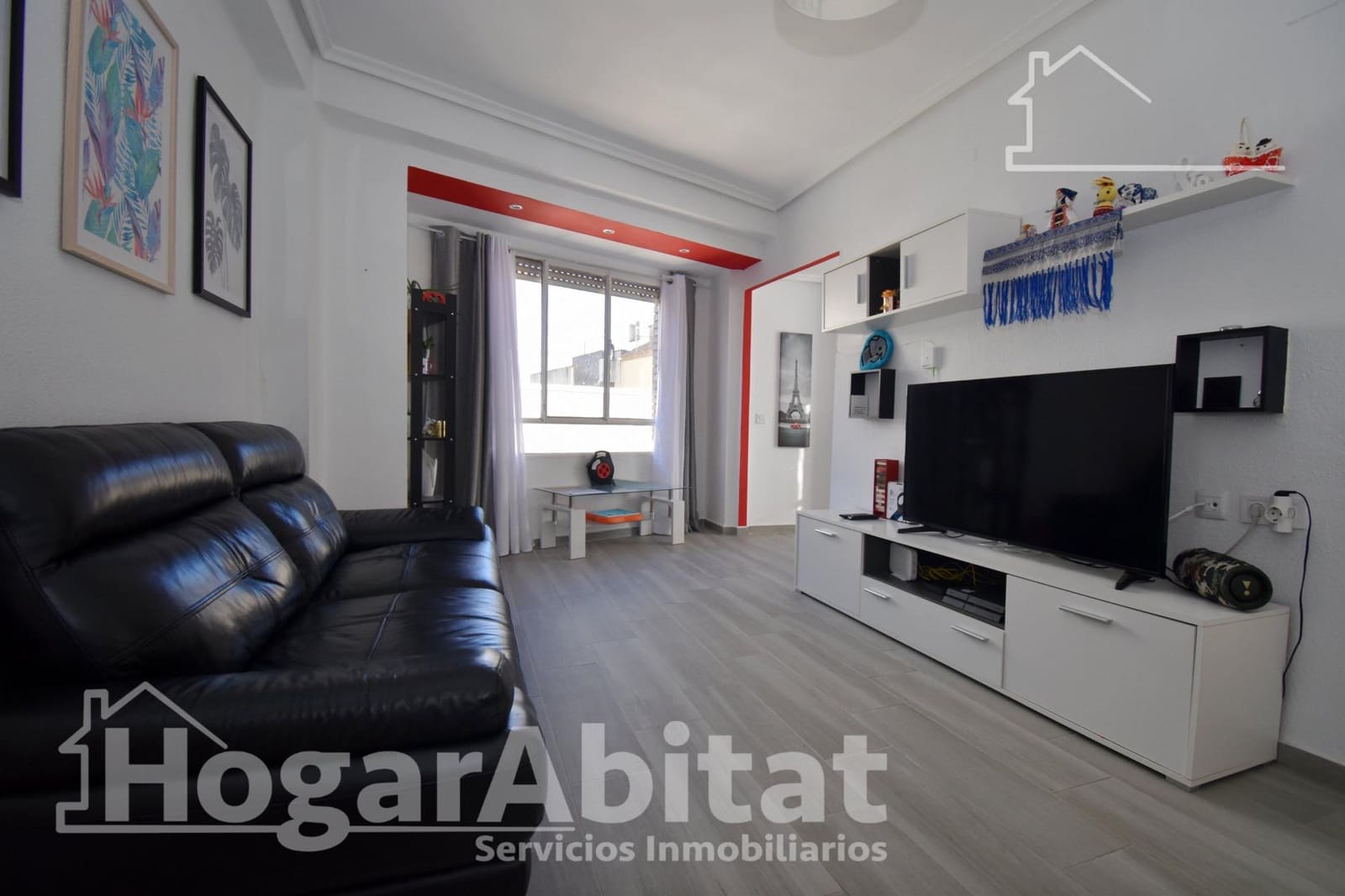 3 camera da letto Appartamento in vendita in Vila-real - 150.000 € (Rif: 10041225)