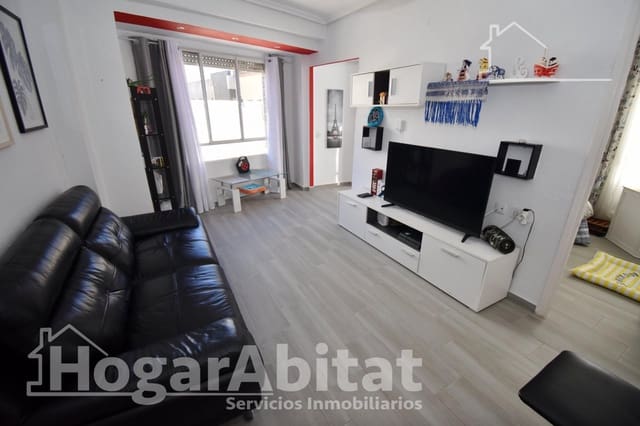 3 camera da letto Appartamento in vendita in Vila-real - 150.000 € (Rif: 10041225)