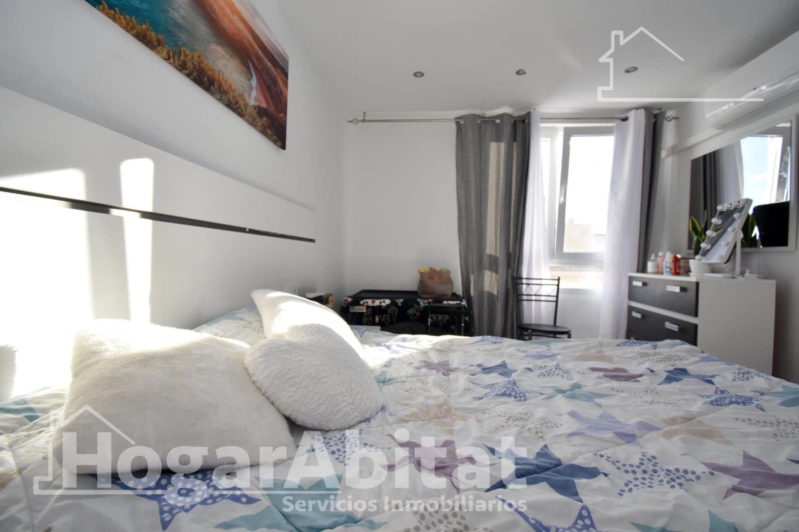 3 camera da letto Appartamento in vendita in Vila-real - 150.000 € (Rif: 10041225)