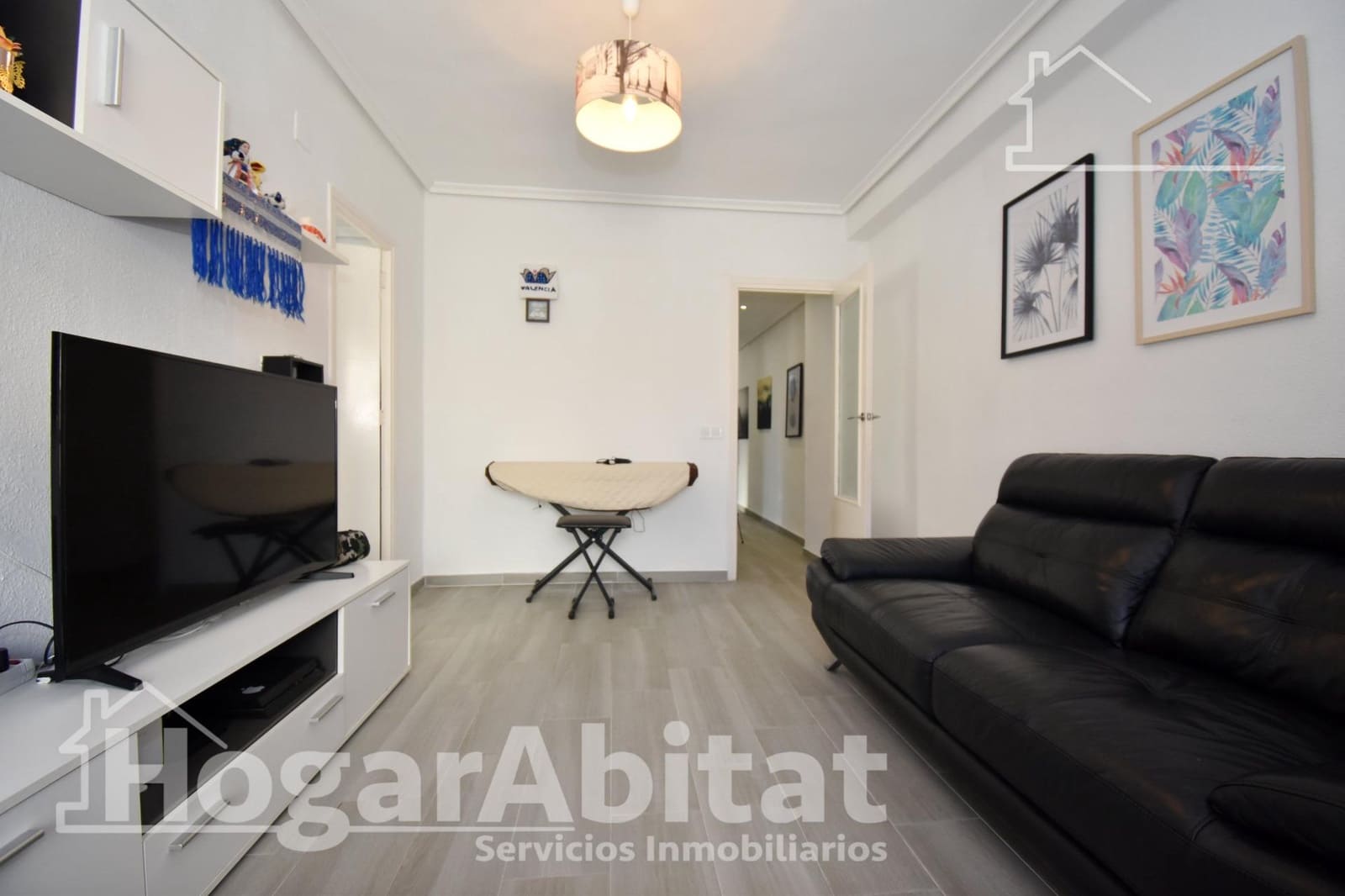 3 camera da letto Appartamento in vendita in Vila-real - 150.000 € (Rif: 10041225)