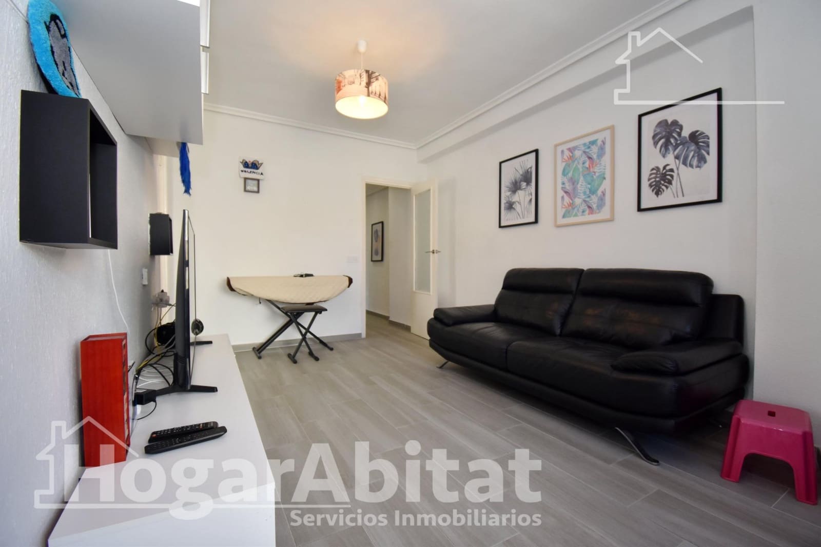 3 camera da letto Appartamento in vendita in Vila-real - 150.000 € (Rif: 10041225)