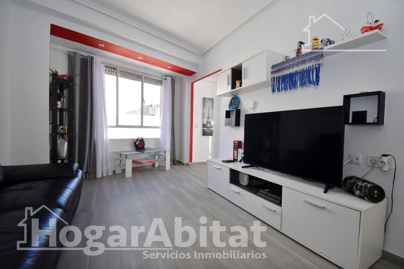 3 camera da letto Appartamento in vendita in Vila-real - 150.000 € (Rif: 10041225)