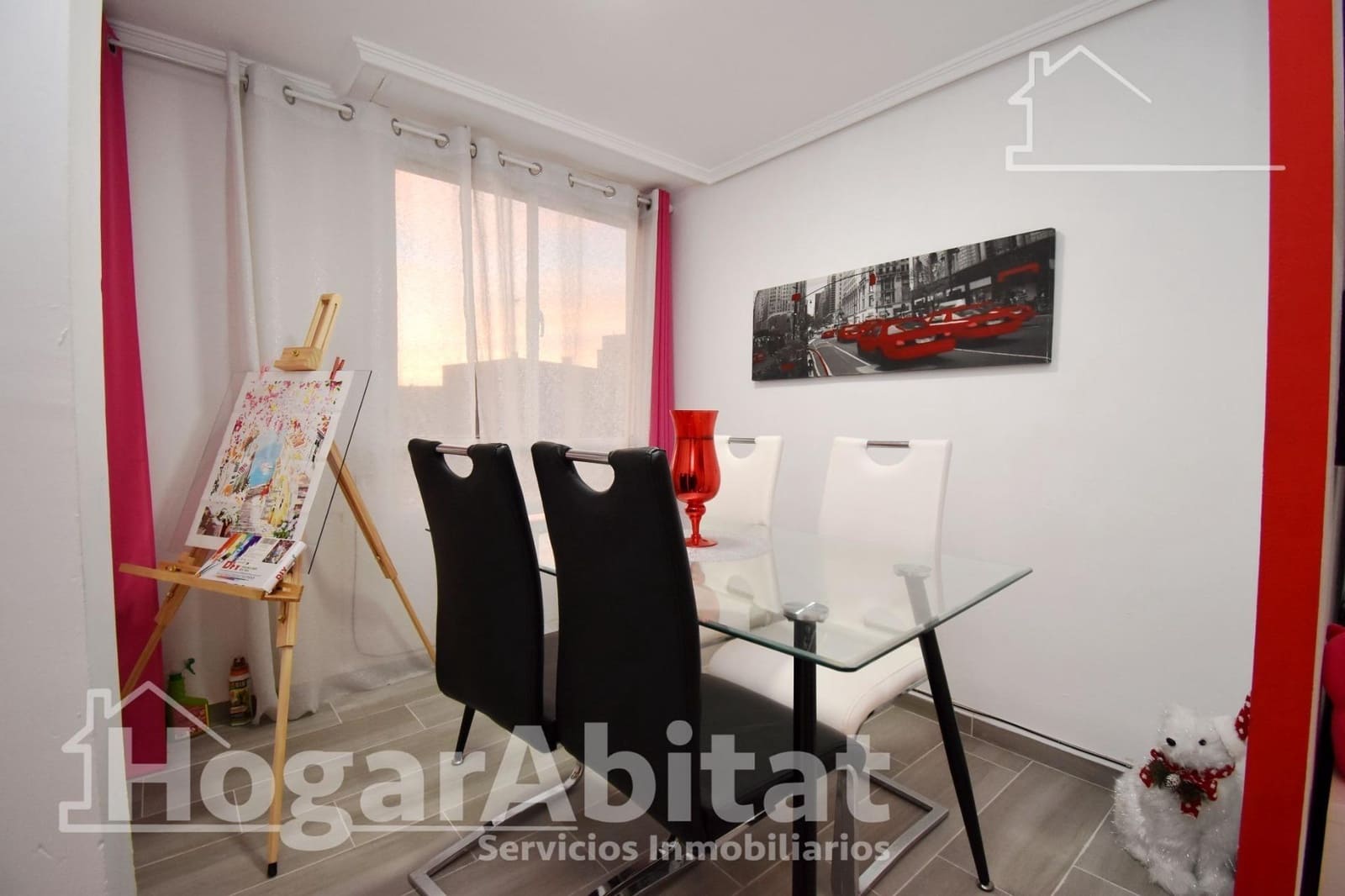 3 camera da letto Appartamento in vendita in Vila-real - 150.000 € (Rif: 10041225)