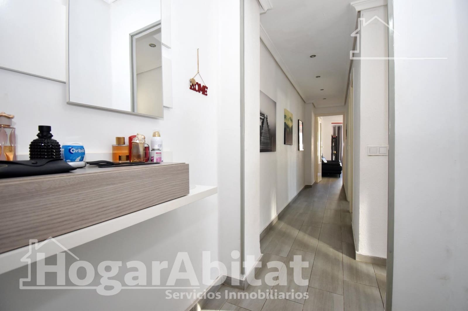 3 camera da letto Appartamento in vendita in Vila-real - 150.000 € (Rif: 10041225)