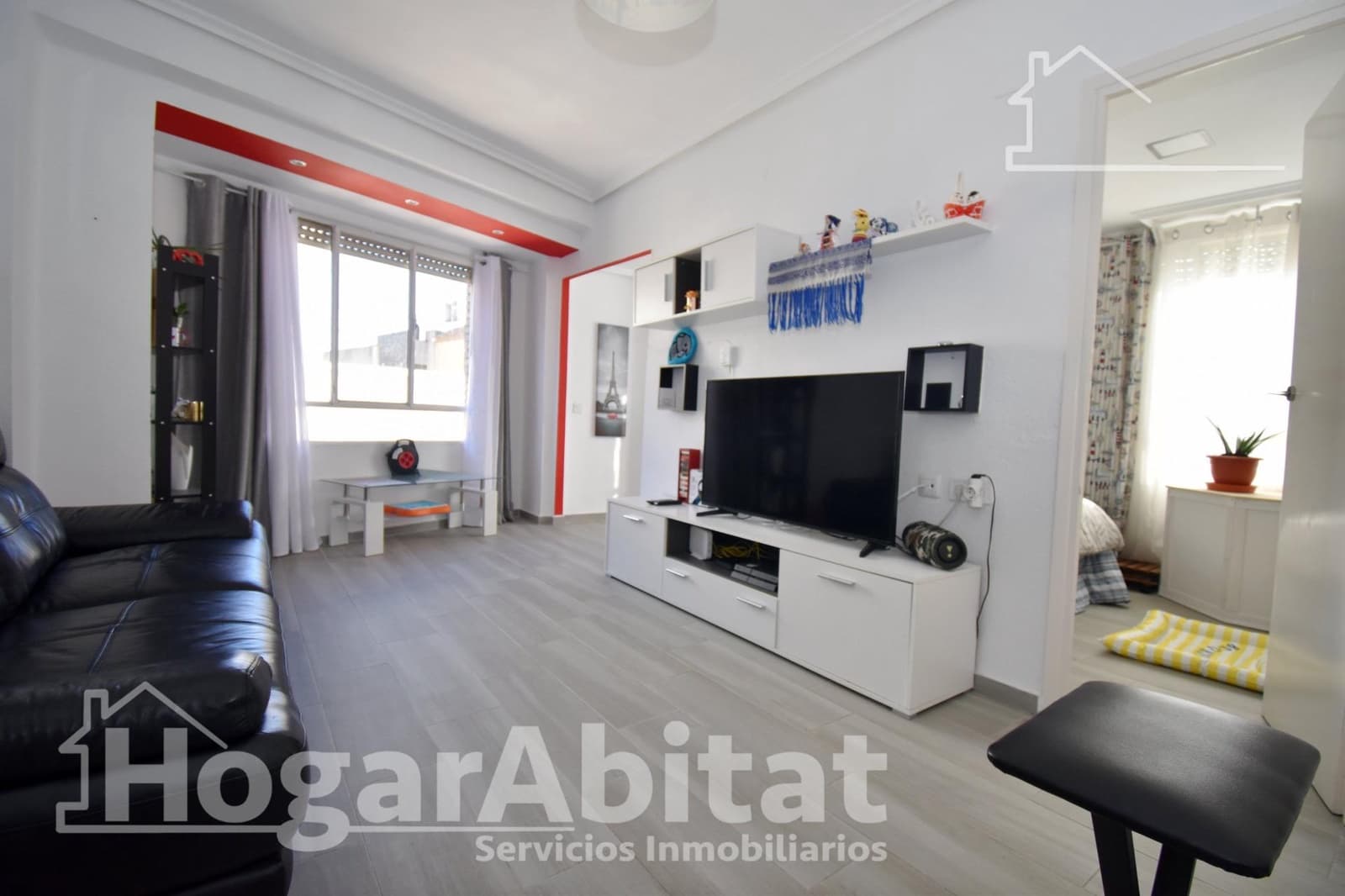 3 camera da letto Appartamento in vendita in Vila-real - 150.000 € (Rif: 10041225)