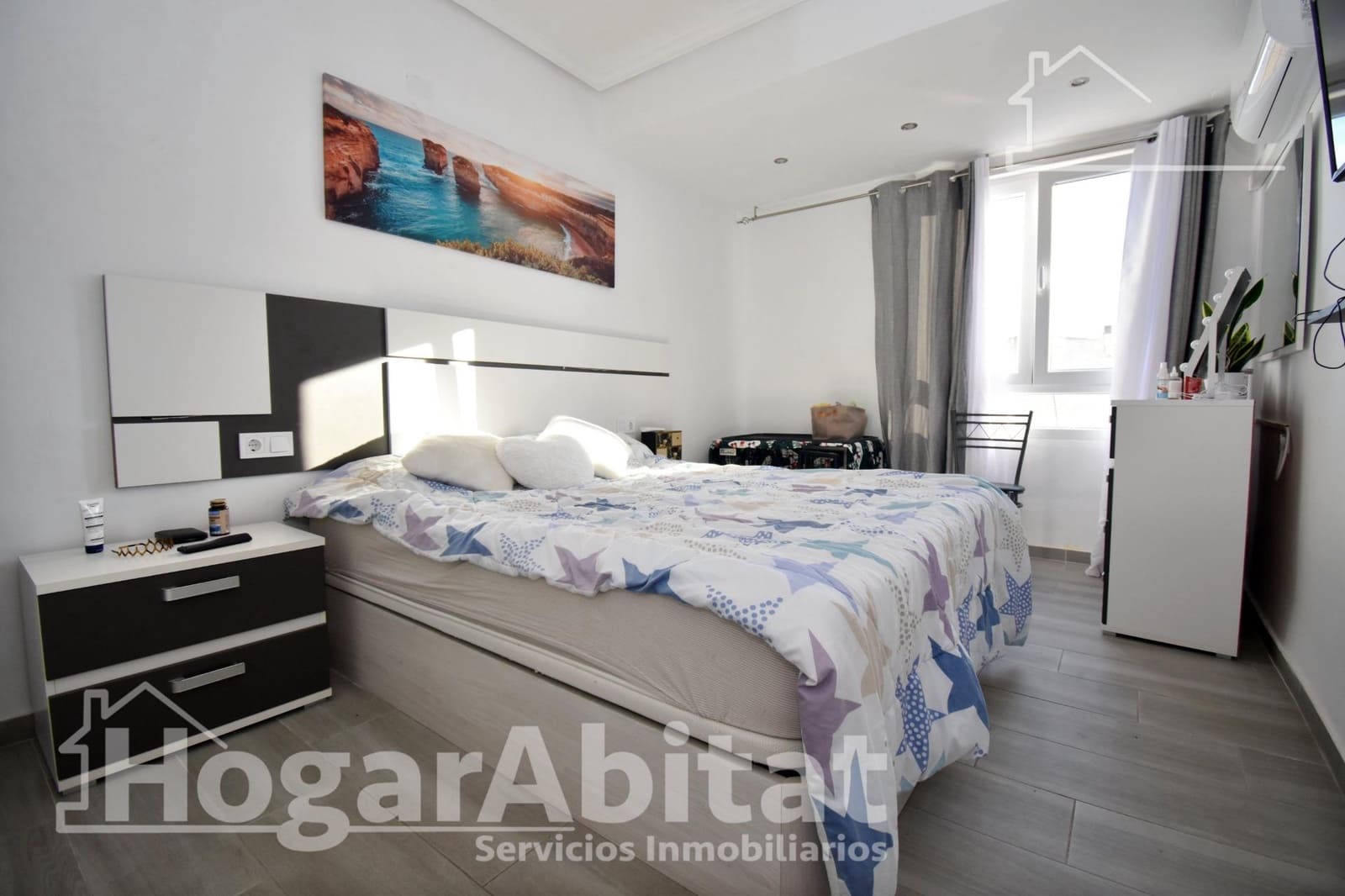 3 camera da letto Appartamento in vendita in Vila-real - 150.000 € (Rif: 10041225)