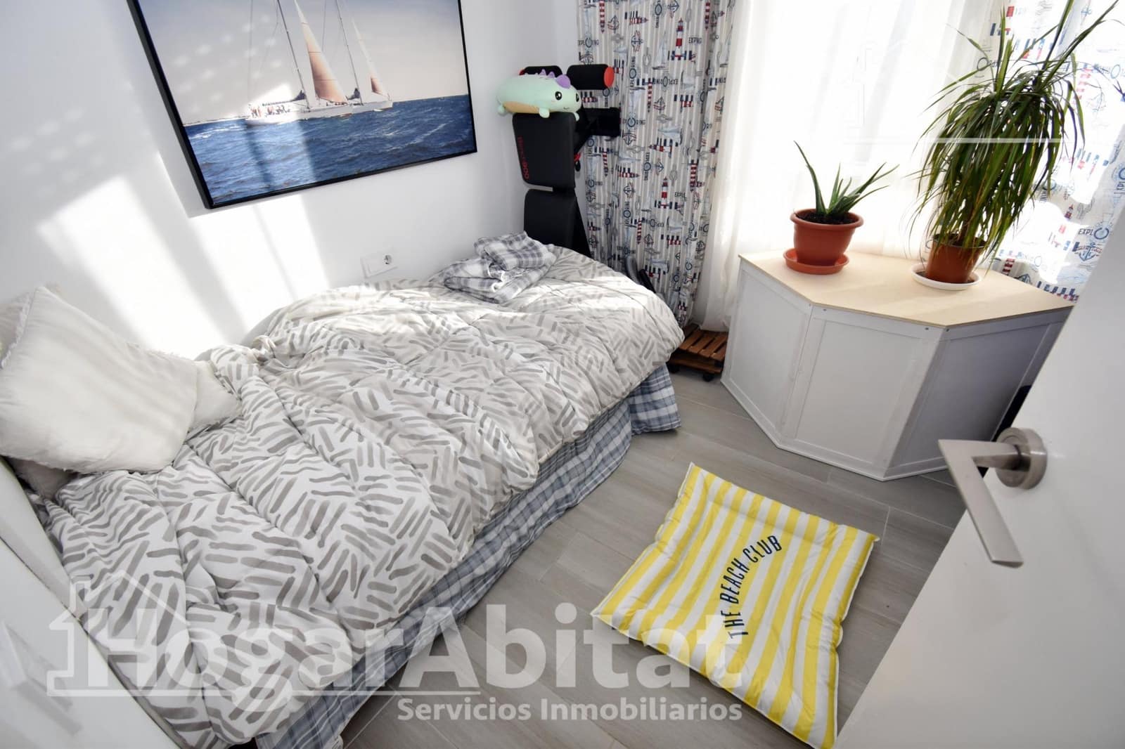 3 camera da letto Appartamento in vendita in Vila-real - 150.000 € (Rif: 10041225)