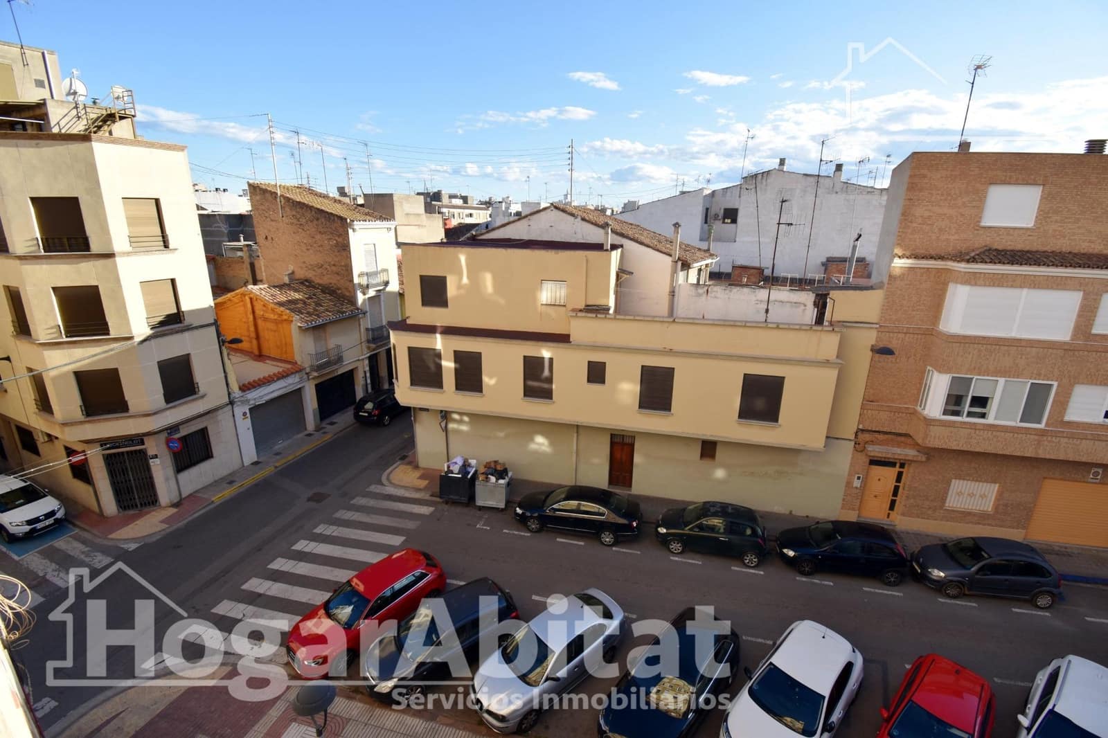 3 camera da letto Appartamento in vendita in Vila-real - 150.000 € (Rif: 10041225)