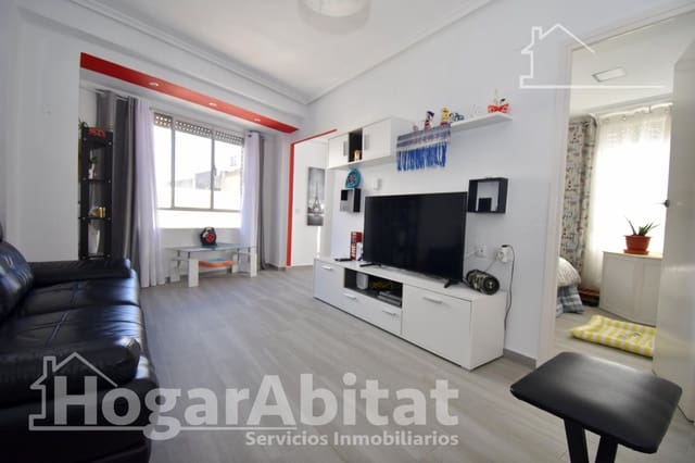 3 camera da letto Appartamento in vendita in Vila-real - 150.000 € (Rif: 10041225)