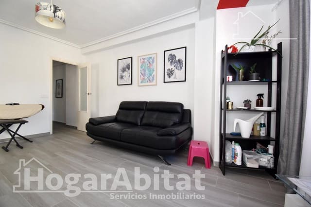 3 camera da letto Appartamento in vendita in Vila-real - 150.000 € (Rif: 10041225)