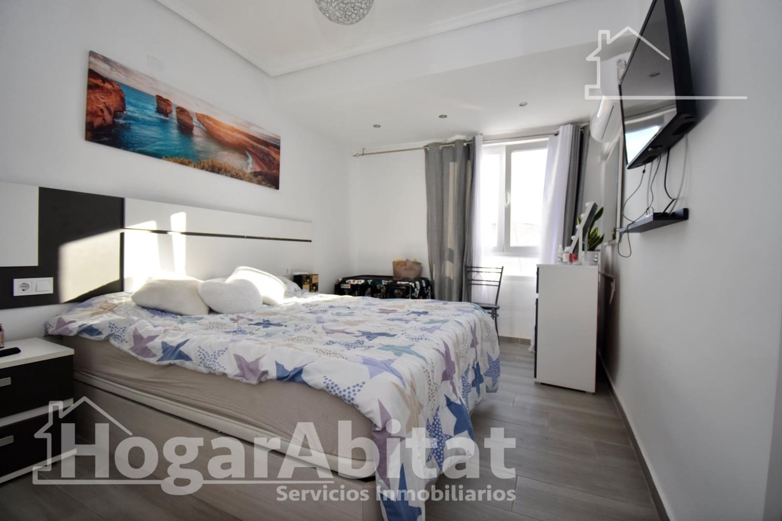 3 camera da letto Appartamento in vendita in Vila-real - 150.000 € (Rif: 10041225)