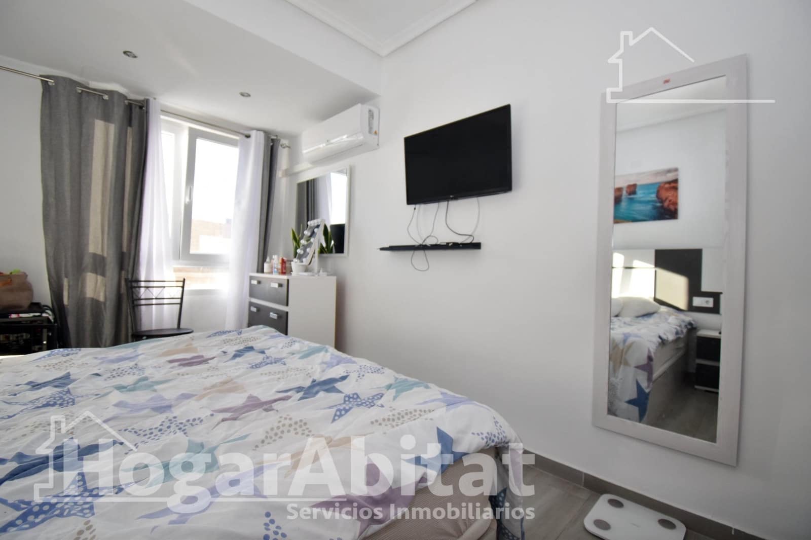 3 camera da letto Appartamento in vendita in Vila-real - 150.000 € (Rif: 10041225)