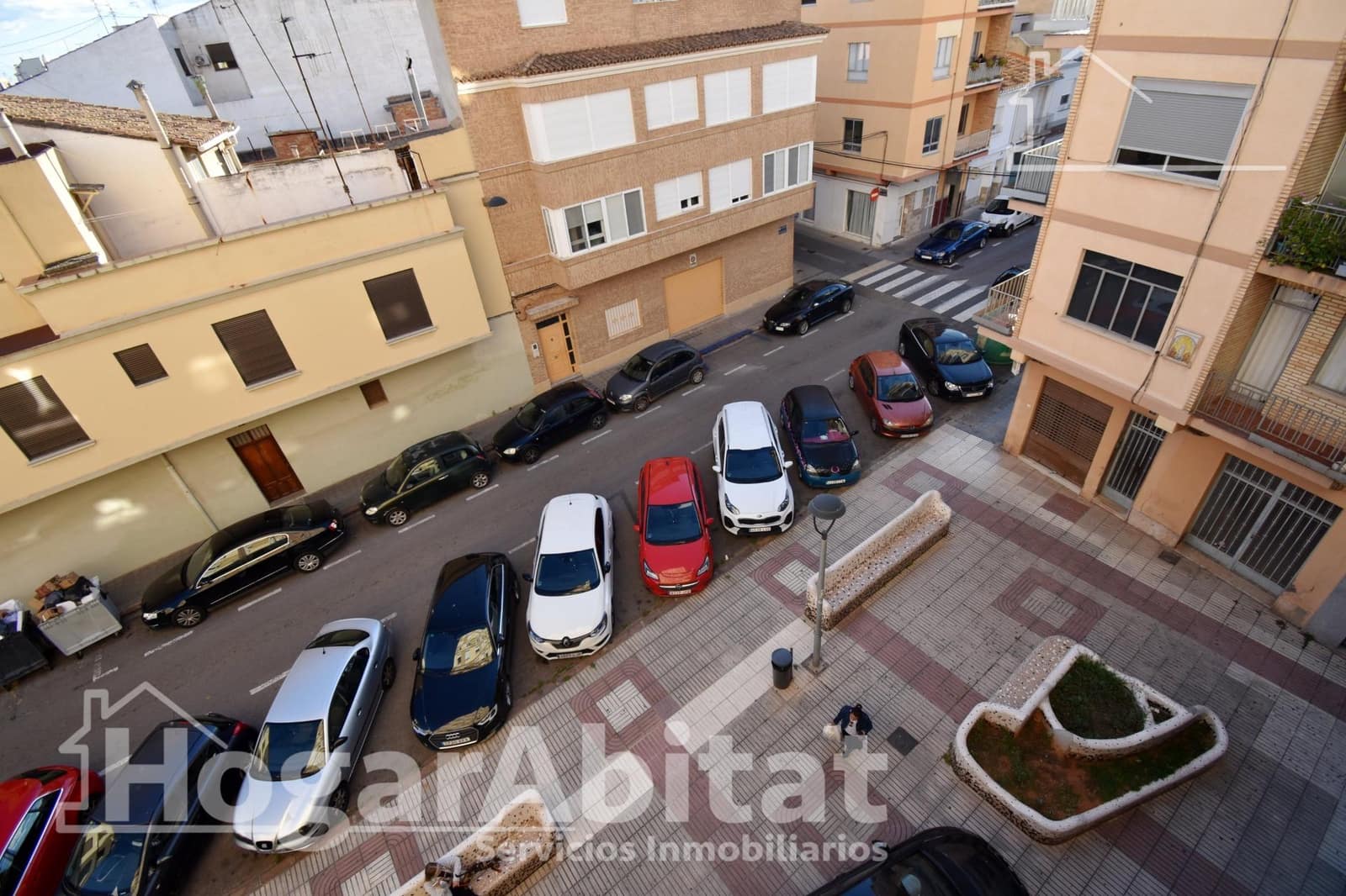 3 camera da letto Appartamento in vendita in Vila-real - 150.000 € (Rif: 10041225)