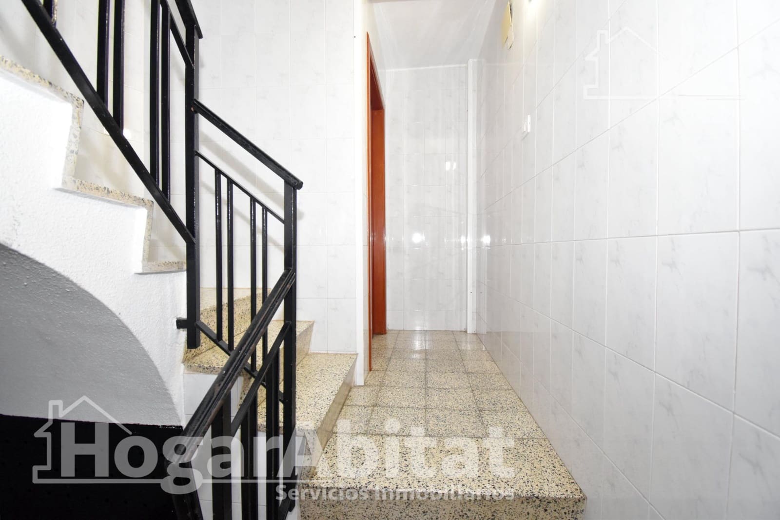 3 camera da letto Appartamento in vendita in Vila-real - 150.000 € (Rif: 10041225)