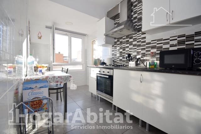 3 camera da letto Appartamento in vendita in Vila-real - 150.000 € (Rif: 10041225)