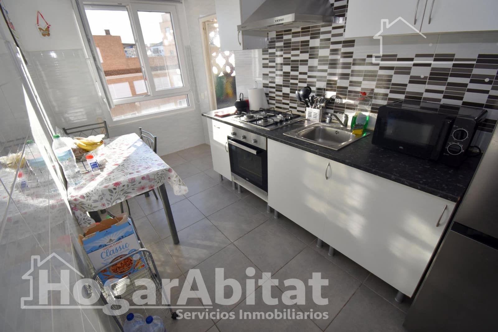3 camera da letto Appartamento in vendita in Vila-real - 150.000 € (Rif: 10041225)