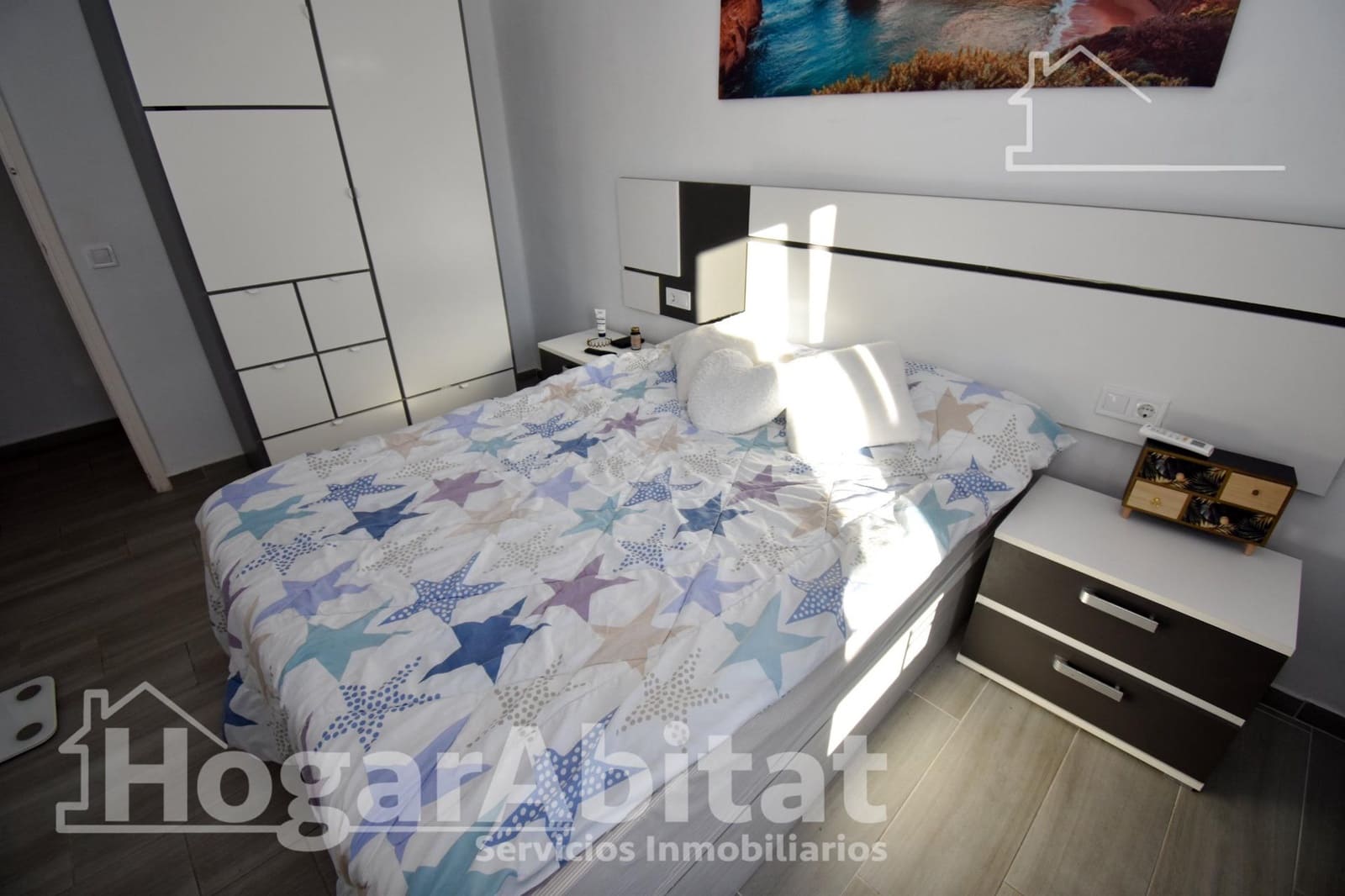 3 camera da letto Appartamento in vendita in Vila-real - 150.000 € (Rif: 10041225)