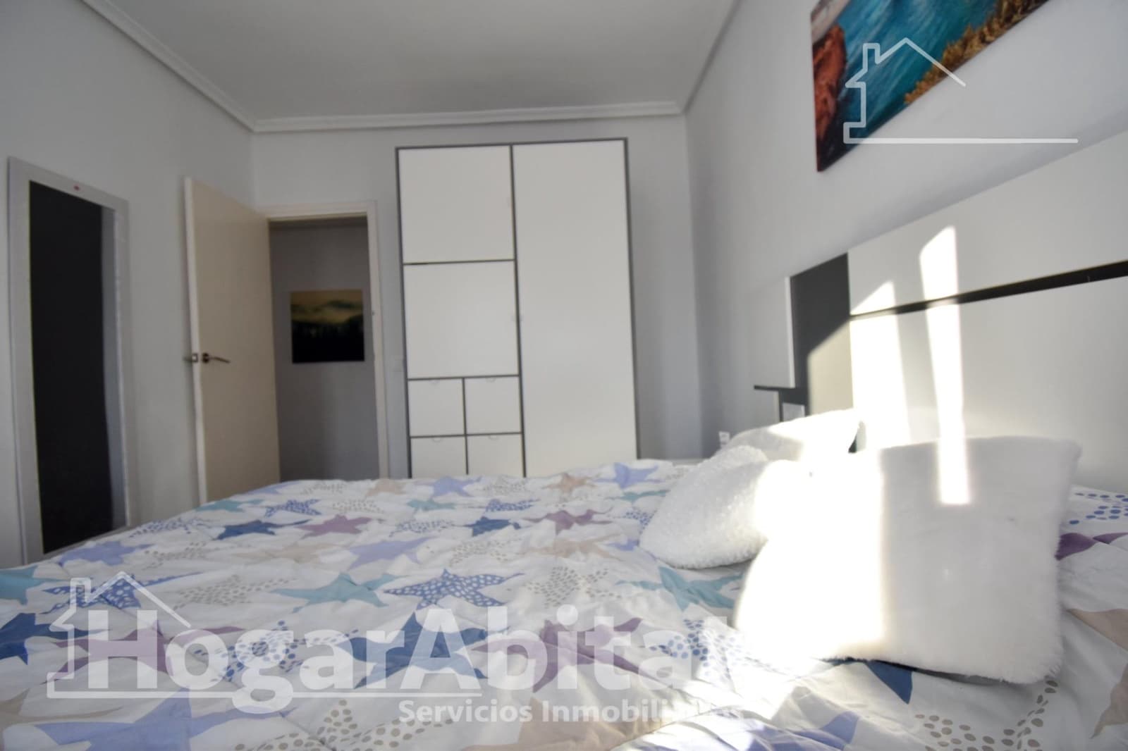 3 camera da letto Appartamento in vendita in Vila-real - 150.000 € (Rif: 10041225)