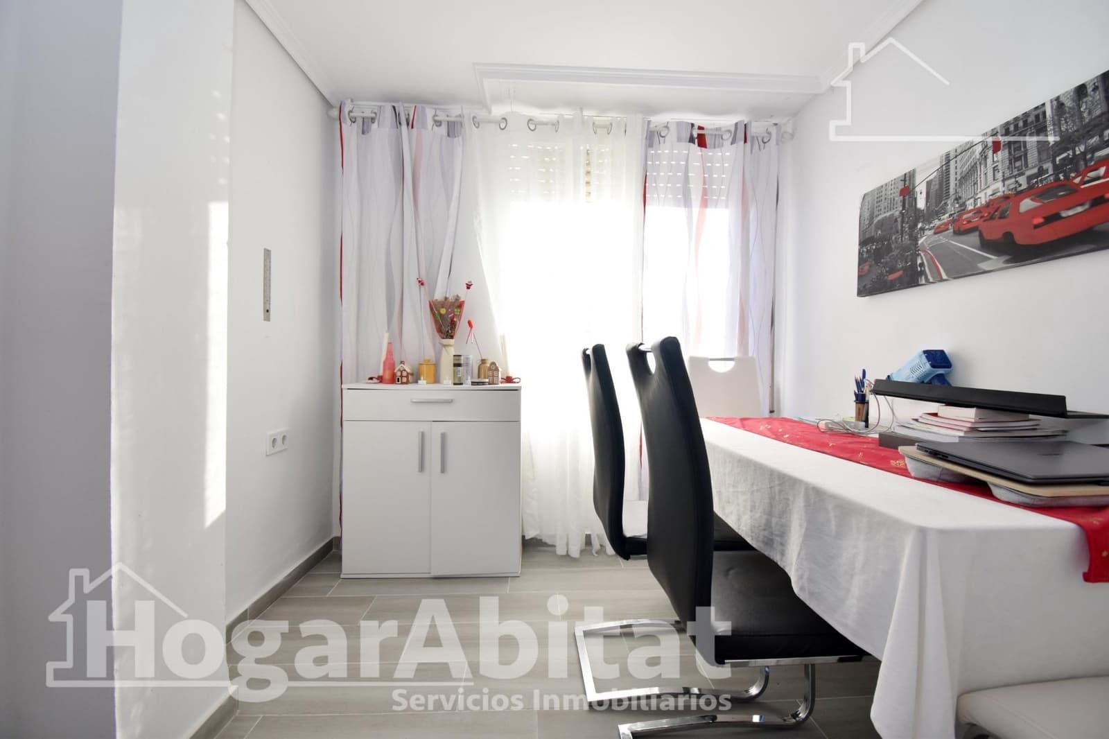 3 camera da letto Appartamento in vendita in Vila-real - 150.000 € (Rif: 10041225)