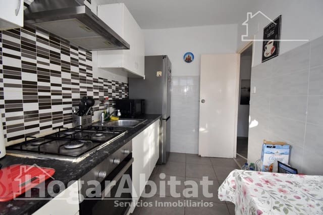 3 camera da letto Appartamento in vendita in Vila-real - 150.000 € (Rif: 10041225)