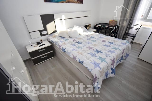 3 camera da letto Appartamento in vendita in Vila-real - 150.000 € (Rif: 10041225)