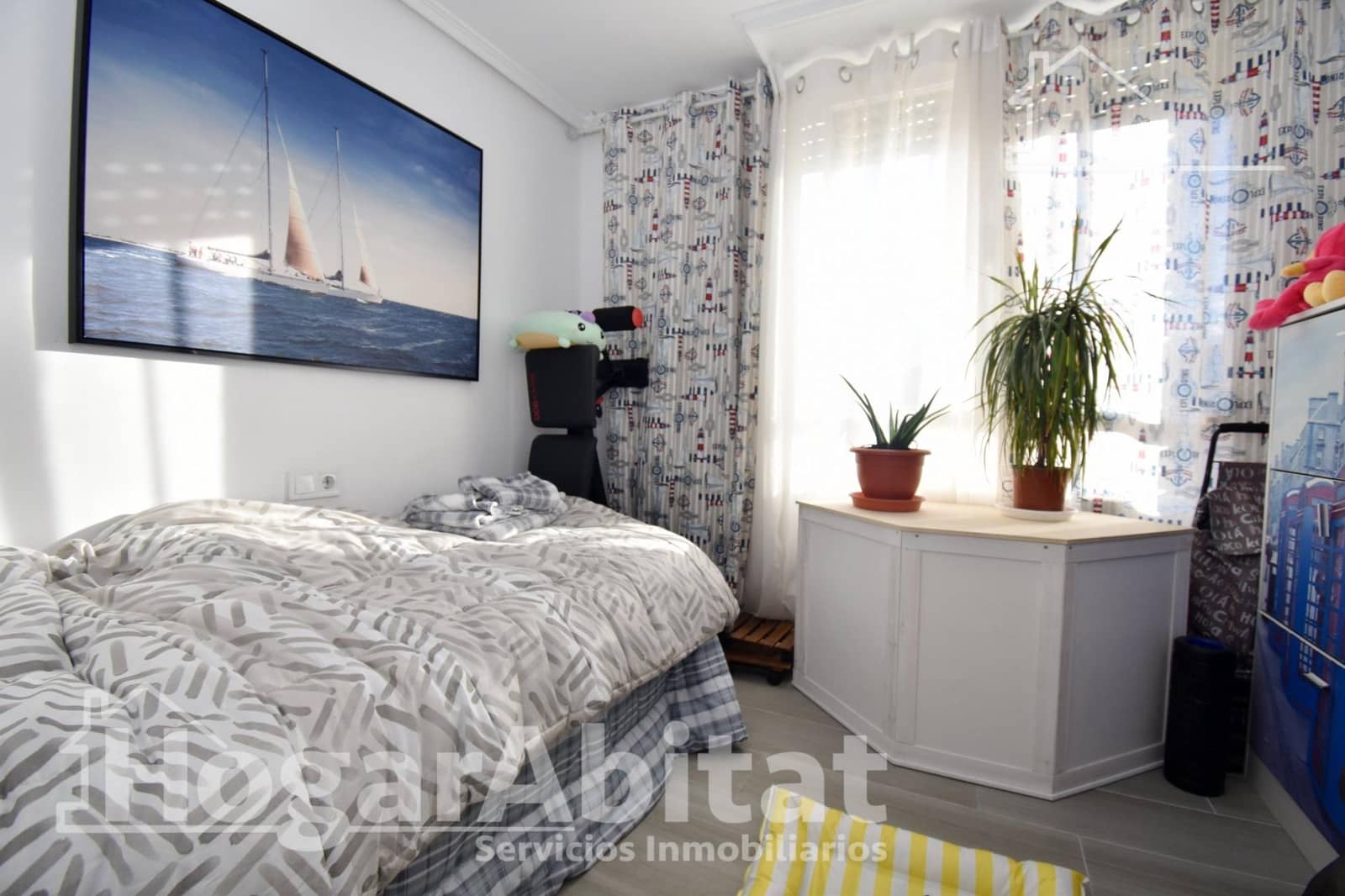 3 camera da letto Appartamento in vendita in Vila-real - 150.000 € (Rif: 10041225)