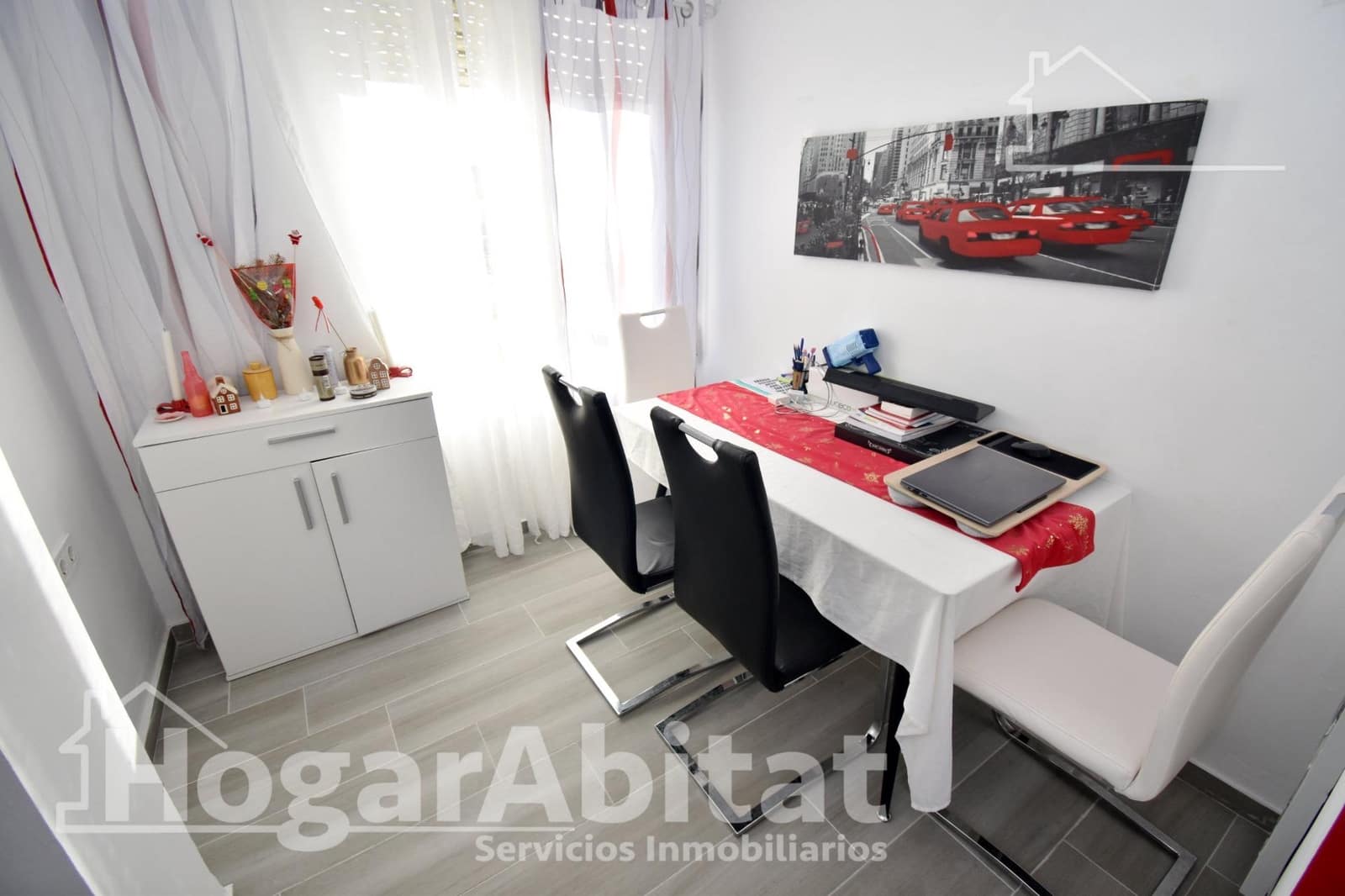3 camera da letto Appartamento in vendita in Vila-real - 150.000 € (Rif: 10041225)