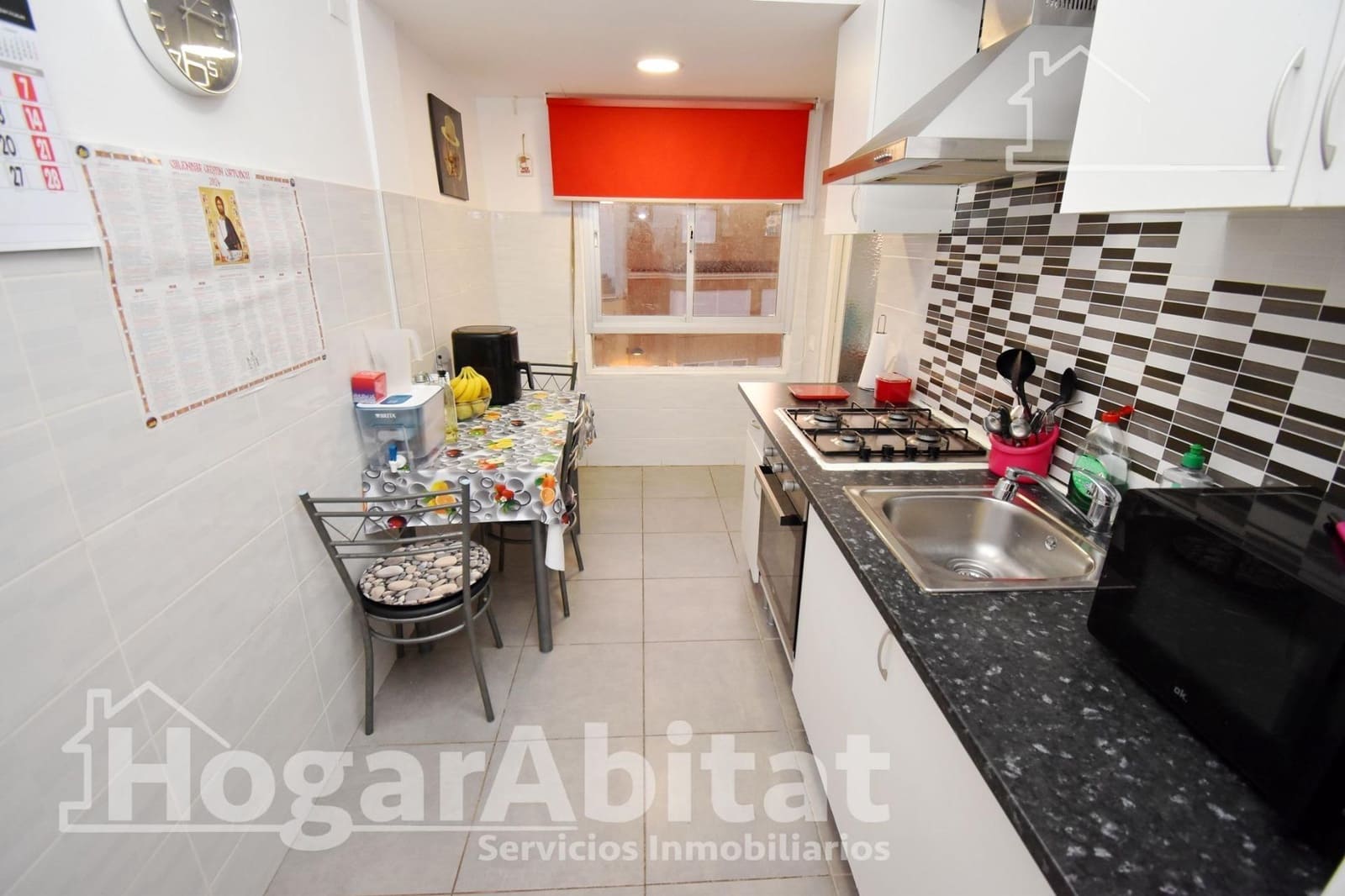 3 camera da letto Appartamento in vendita in Vila-real - 150.000 € (Rif: 10041225)