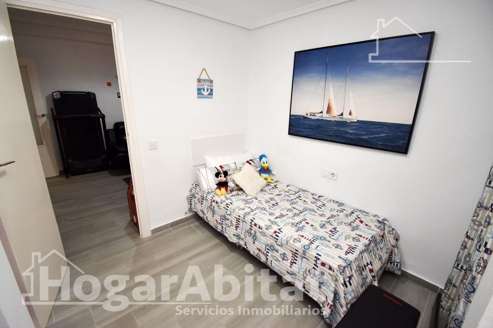 3 camera da letto Appartamento in vendita in Vila-real - 150.000 € (Rif: 10041225)