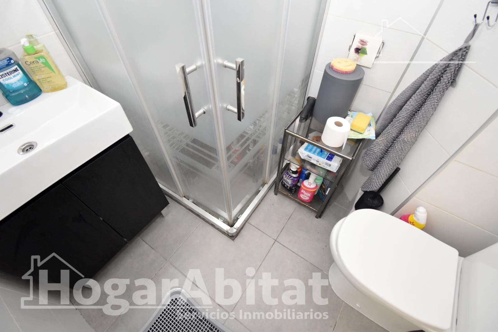 3 camera da letto Appartamento in vendita in Vila-real - 150.000 € (Rif: 10041225)