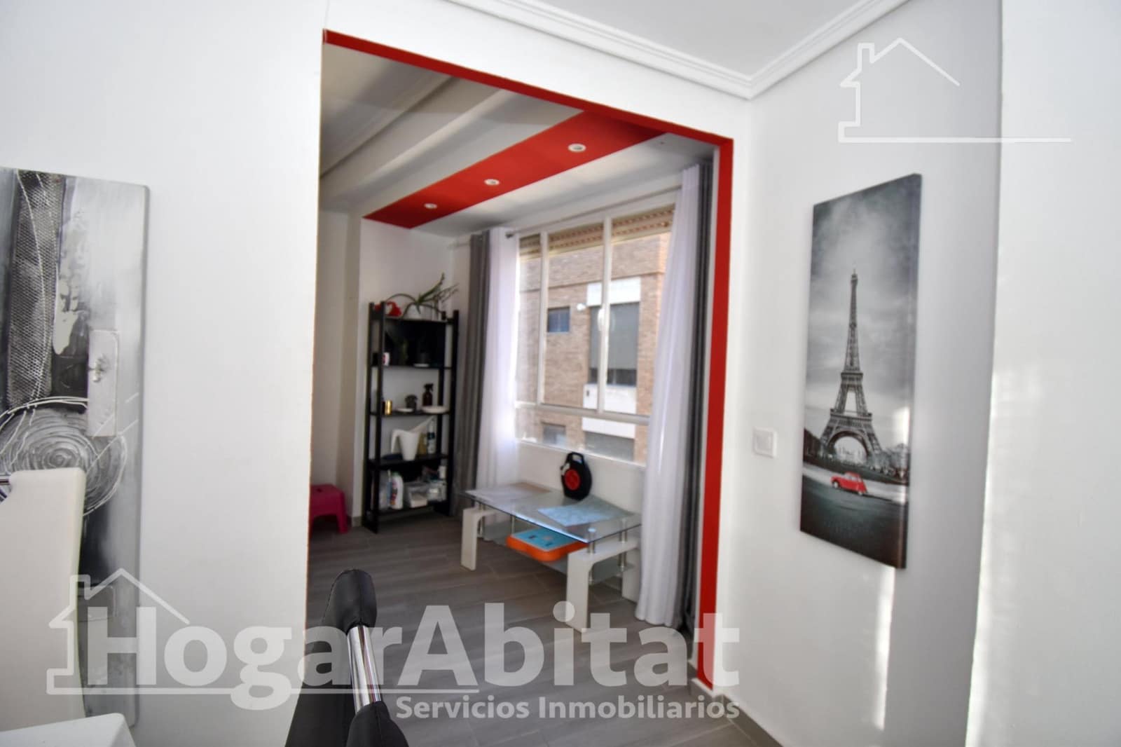 3 camera da letto Appartamento in vendita in Vila-real - 150.000 € (Rif: 10041225)
