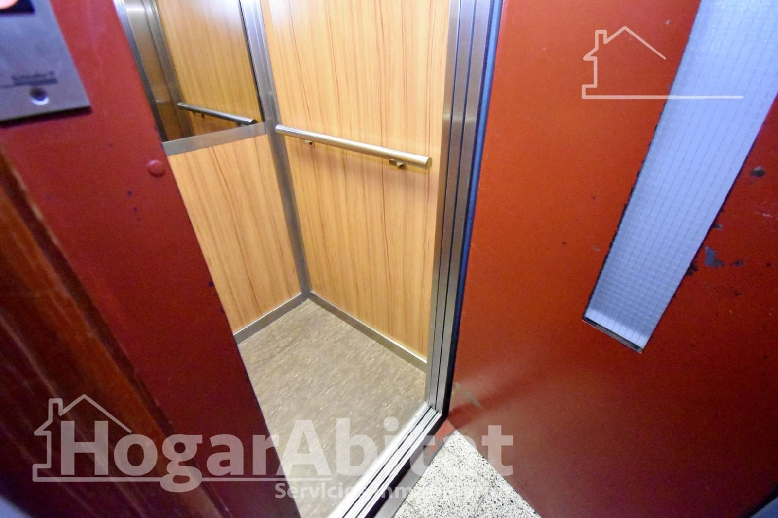 3 camera da letto Appartamento in vendita in Vila-real - 150.000 € (Rif: 10041225)