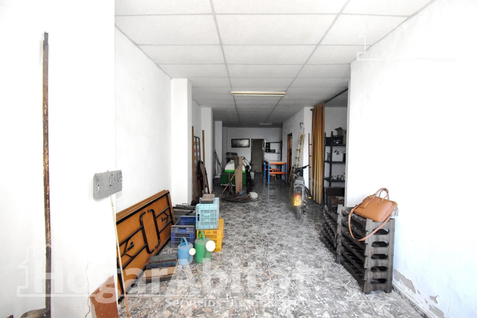 1 chambre Appartement à vendre à La Vilavella - 115 000 € (Ref: 10041226)