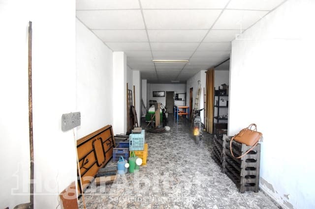 1 chambre Appartement à vendre à La Vilavella - 115 000 € (Ref: 10041226)