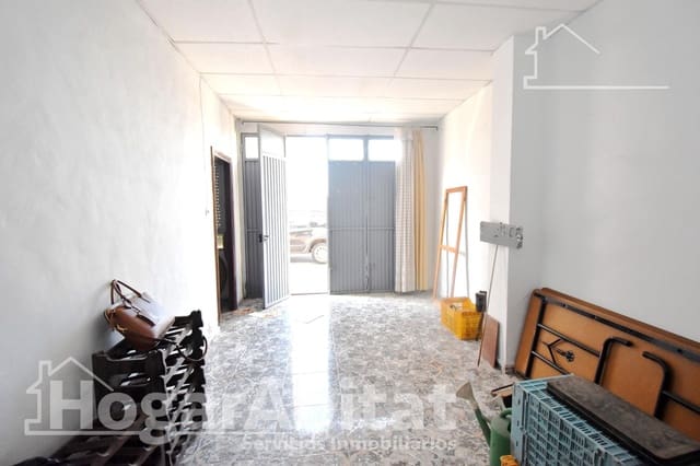 1 chambre Appartement à vendre à La Vilavella - 115 000 € (Ref: 10041226)